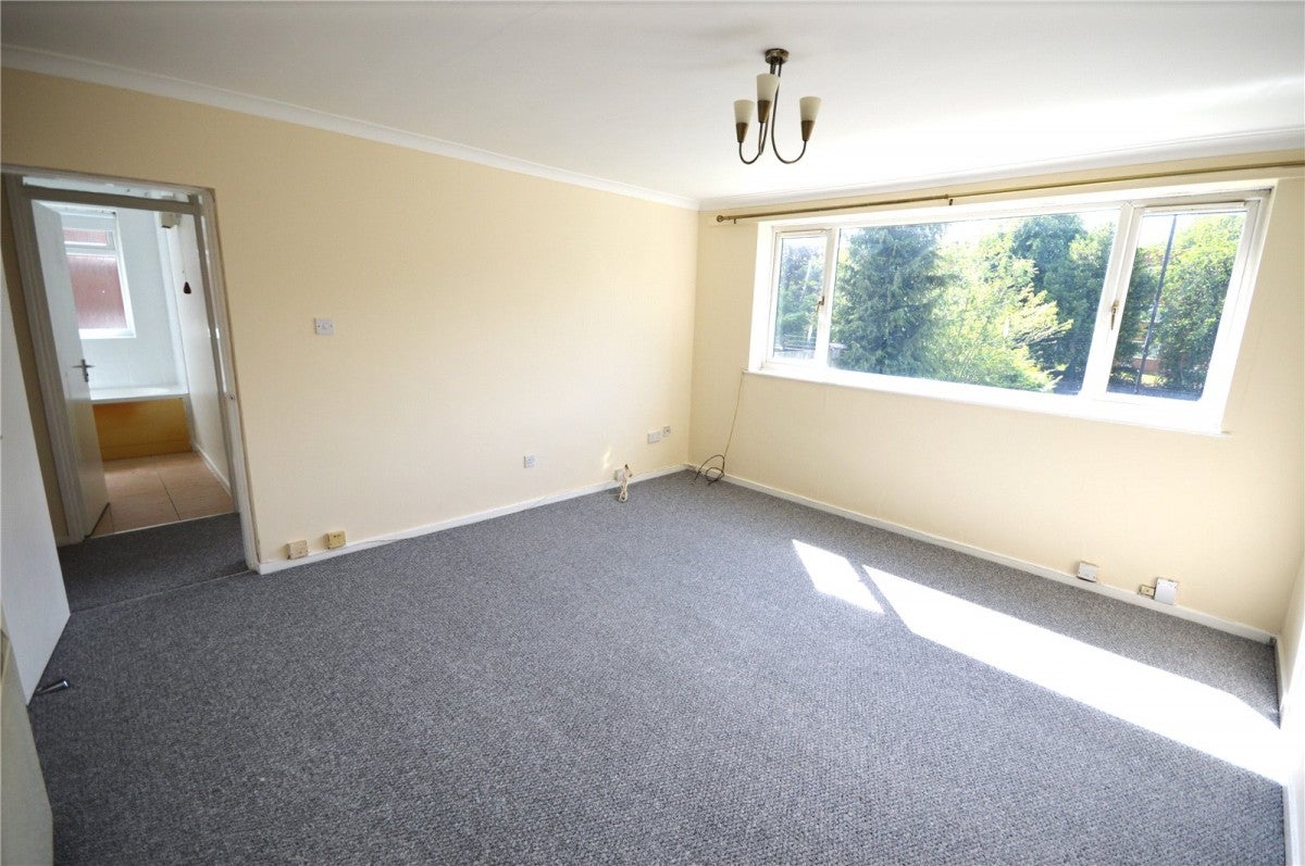 Flat Alcester Road in Birmingham