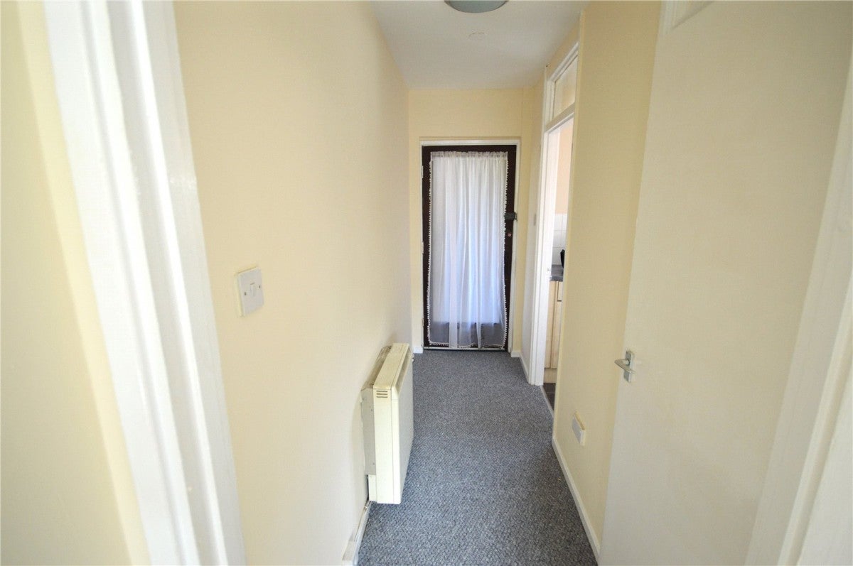 Flat Alcester Road in Birmingham