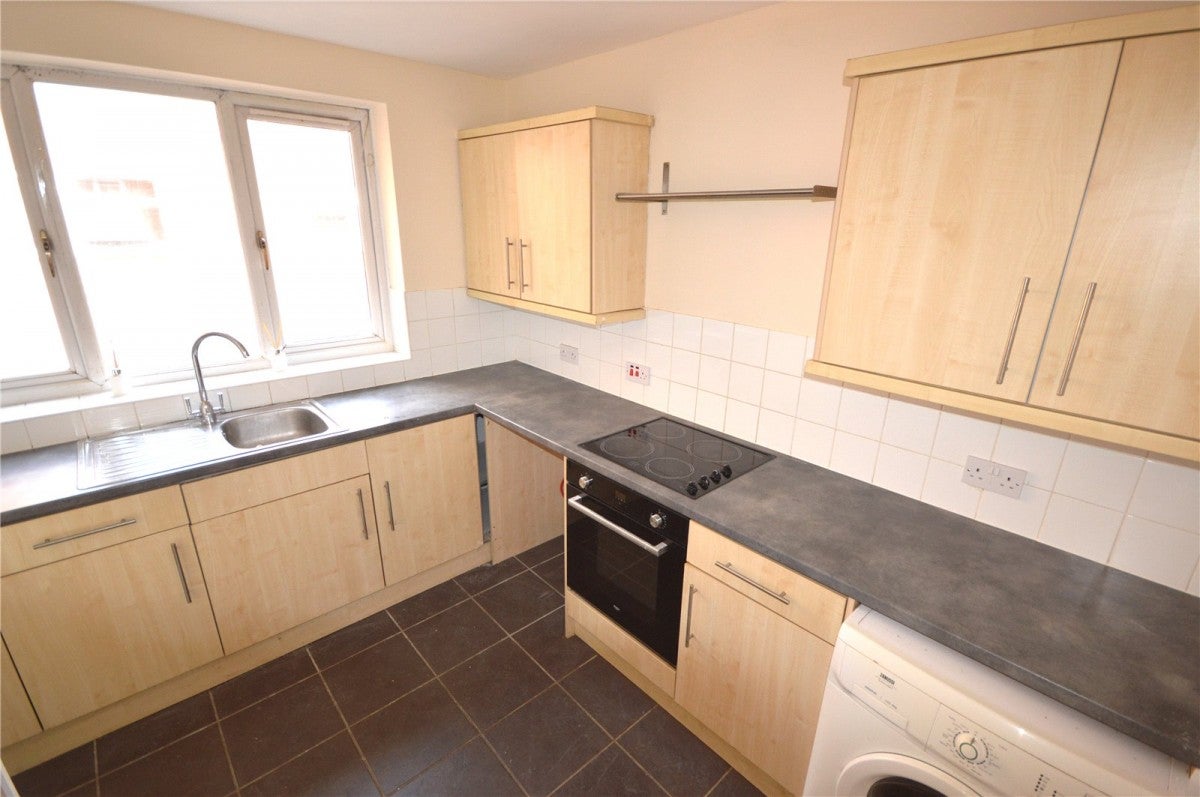 Flat Alcester Road in Birmingham