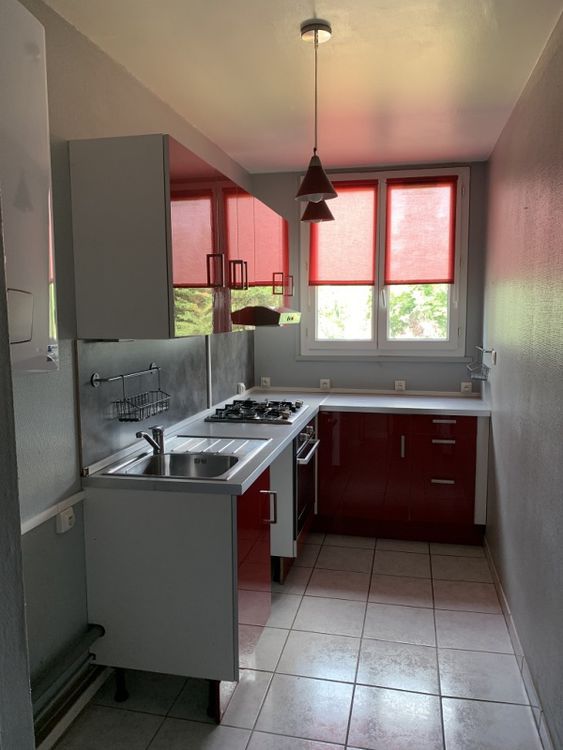 Flat Route de Sandillon in Saint-Jean-le-Blanc