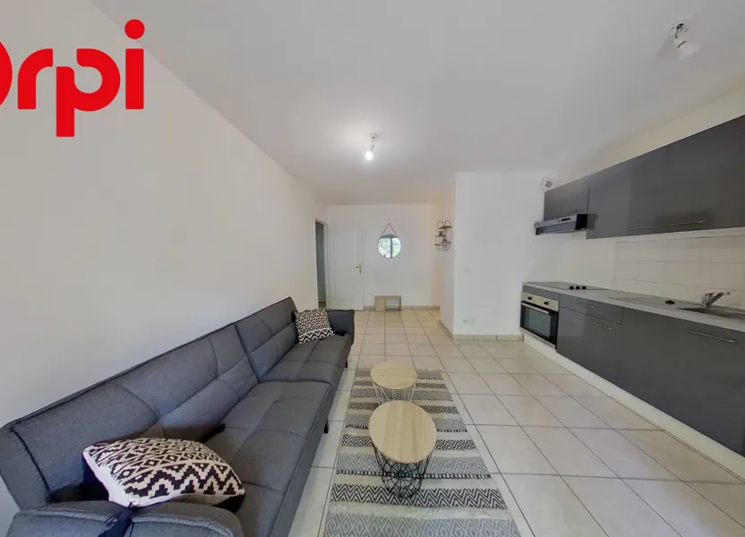 Appartement Rue des Tuileries à Lyon
