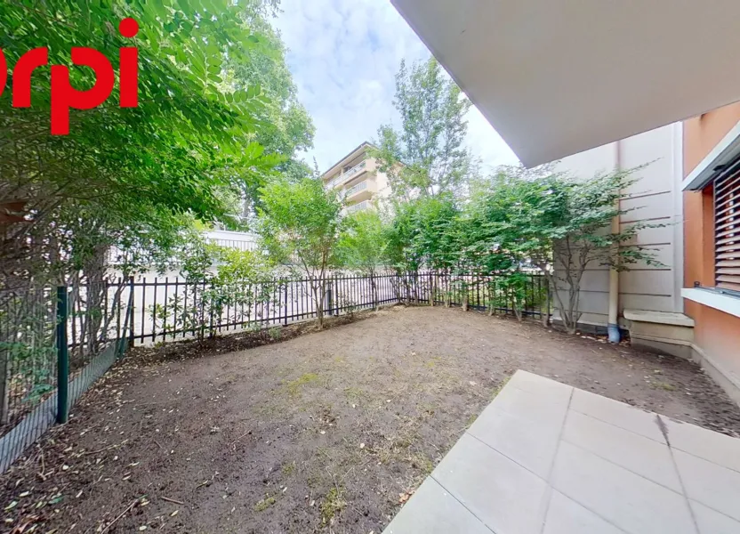 Appartement Rue des Tuileries à Lyon