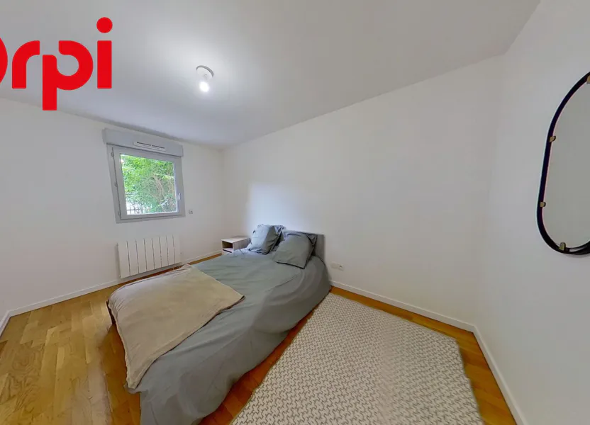 Appartement Rue des Tuileries à Lyon