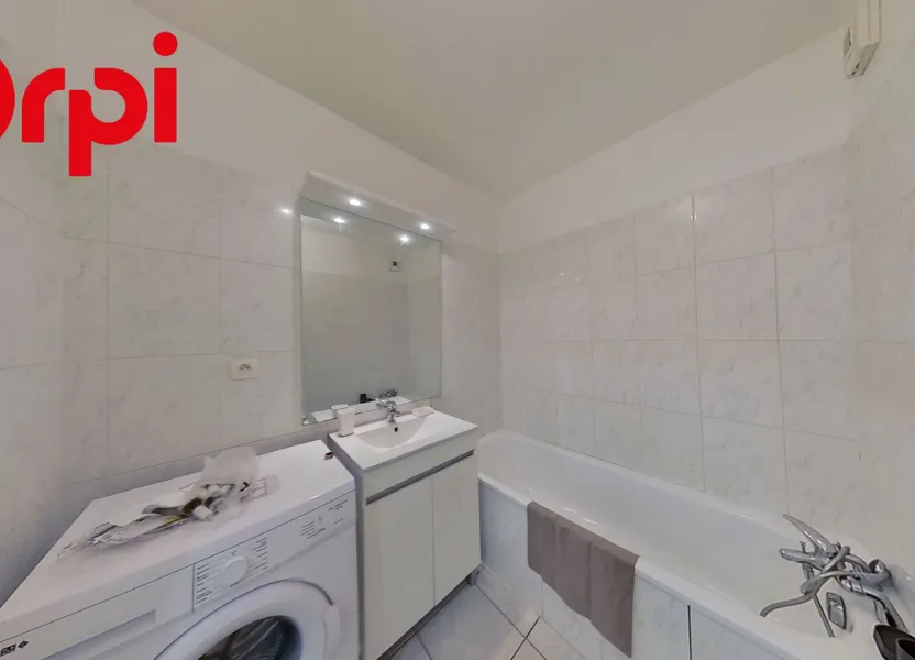 Appartement Rue des Tuileries à Lyon