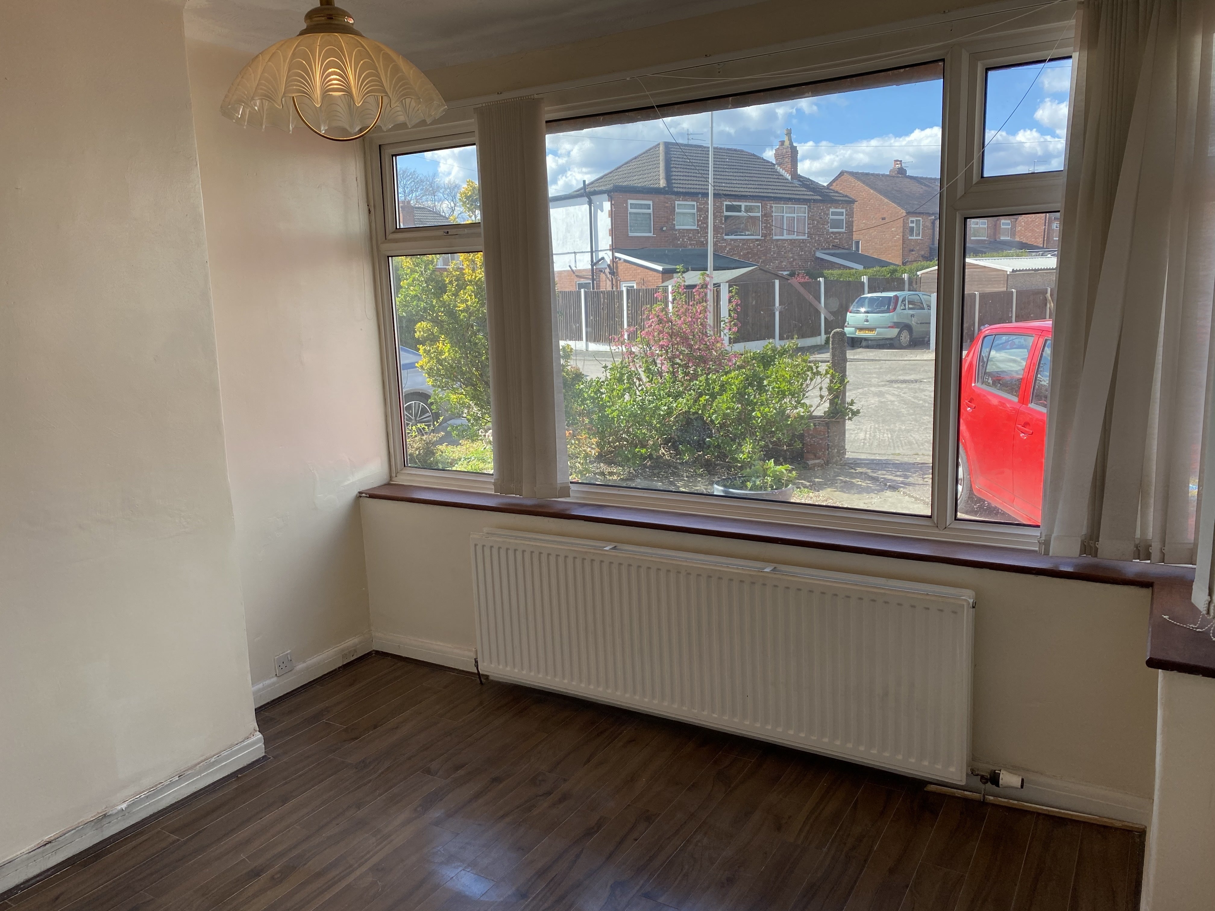 House Lighthorne Avenue in Cheadle