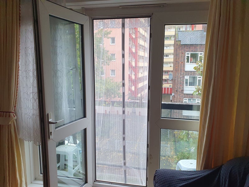 Room Varndell Street in Greater London