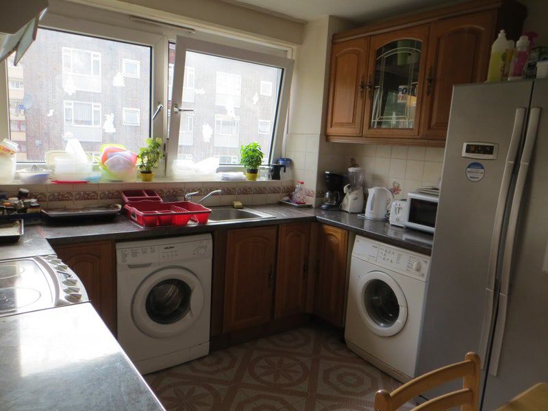 Room Varndell Street in Greater London