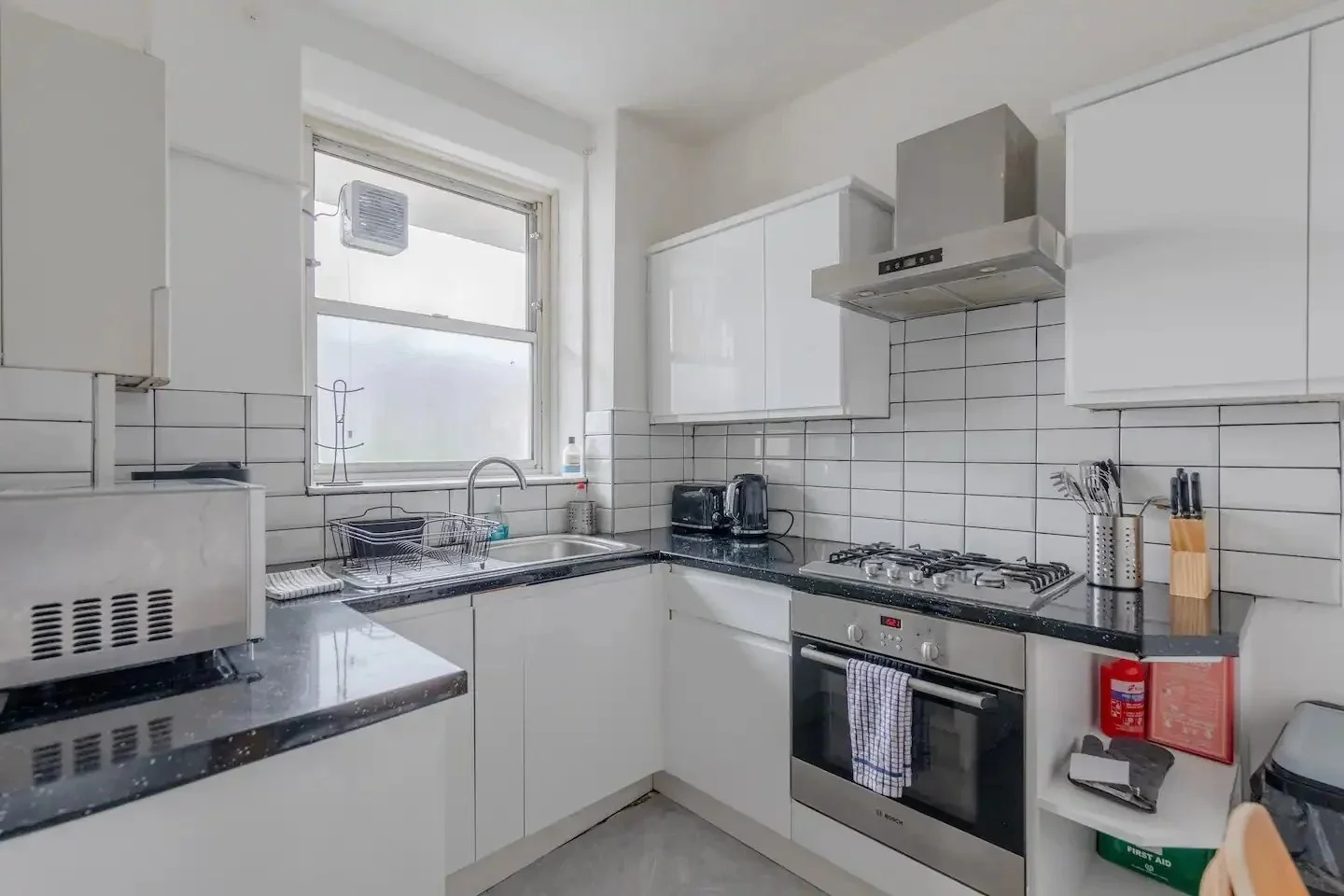 Room Camden Road in Greater London