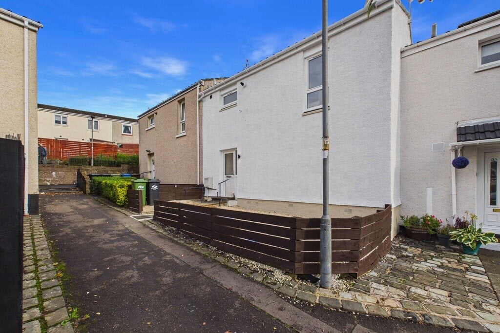 House Macduff in Erskine