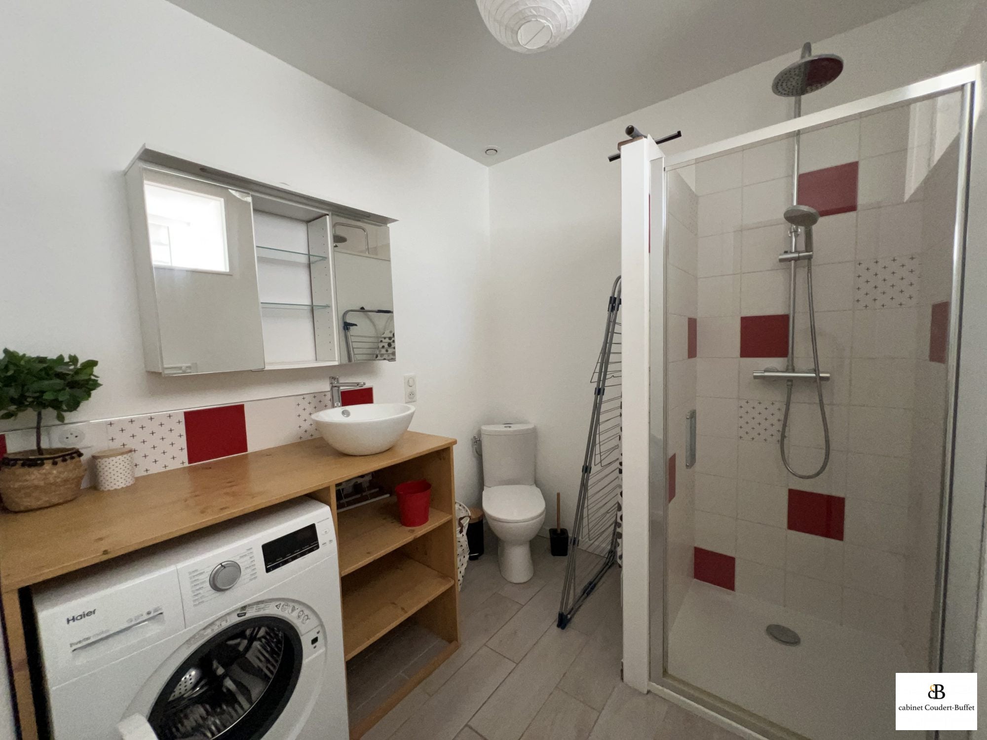Appartement Rue Louis Paris à Cosne-Cours-sur-Loire