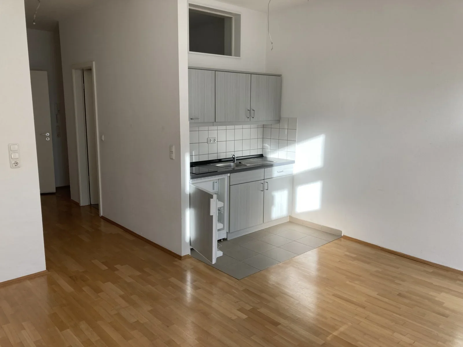 Wohnung Moritzstraße in Zwickau
