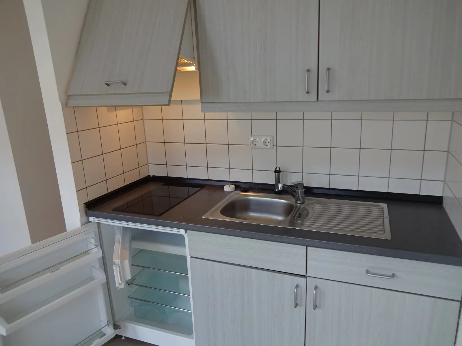 Wohnung Moritzstraße in Zwickau