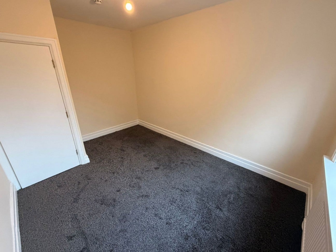 Flat Lee Lane in Horwich