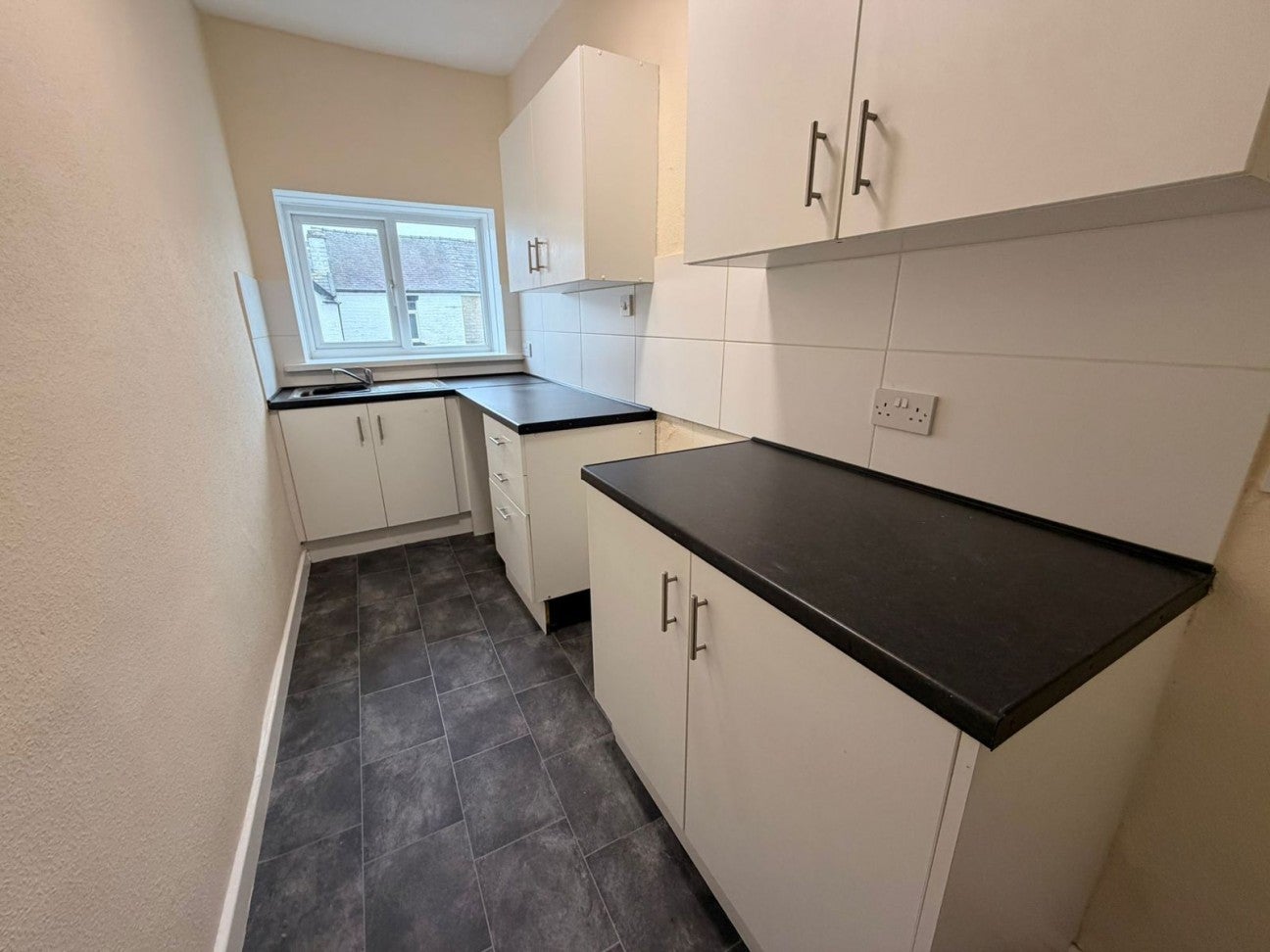 Flat Lee Lane in Horwich