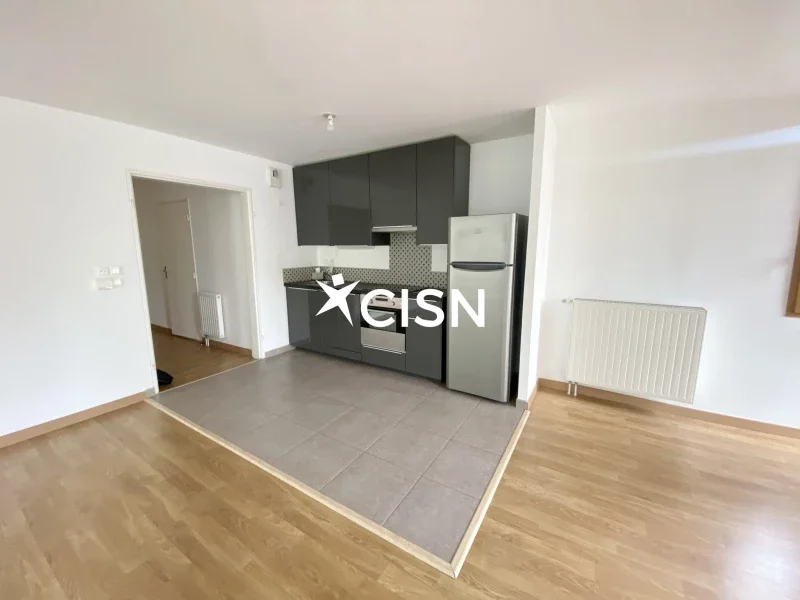 Appartement Rue Nathalie Sarraute à Nantes