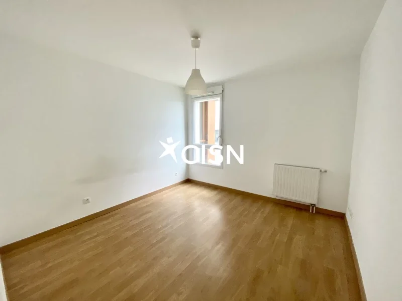 Appartement Rue Nathalie Sarraute à Nantes