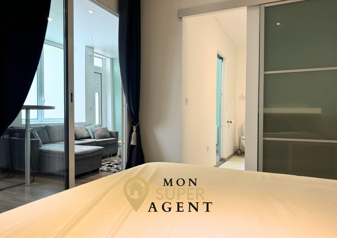 Appartement Rue de Boissettes à Melun