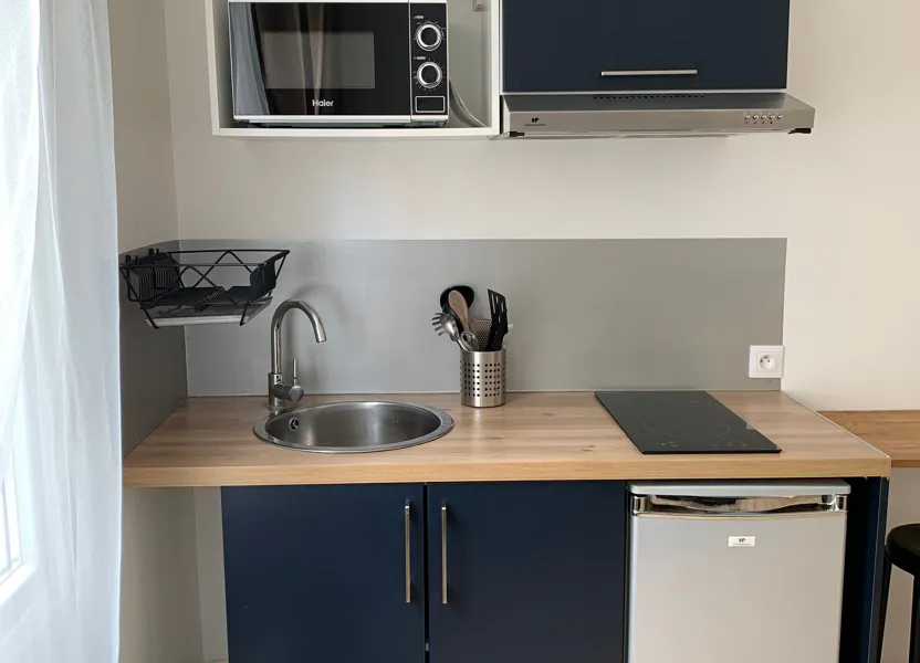 Appartement Rue Jules Siegfried à Le Havre