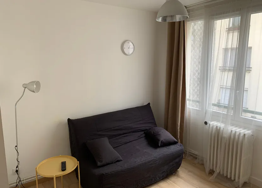 Appartement Rue Jules Siegfried à Le Havre