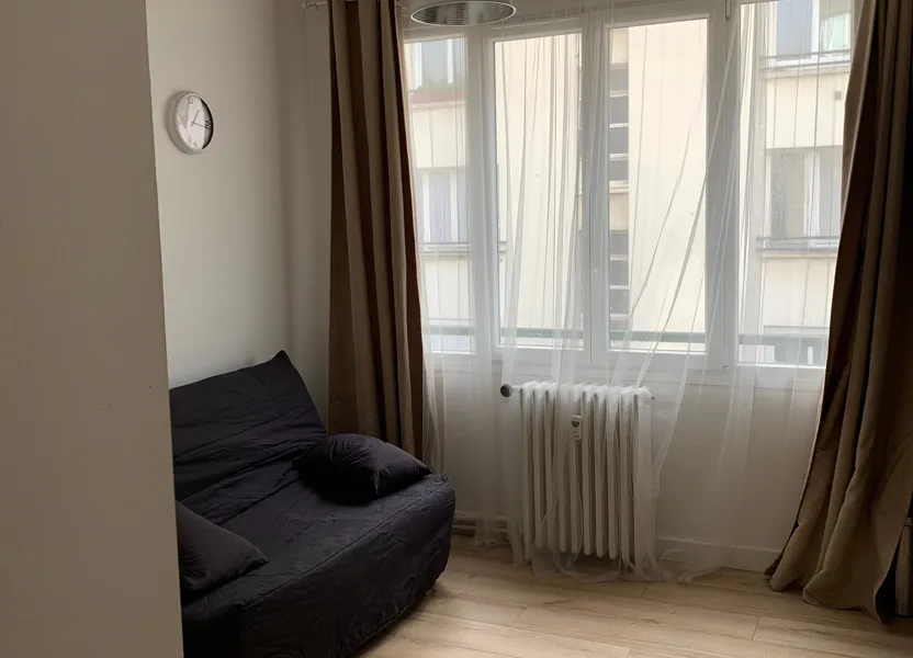 Appartement Rue Jules Siegfried à Le Havre