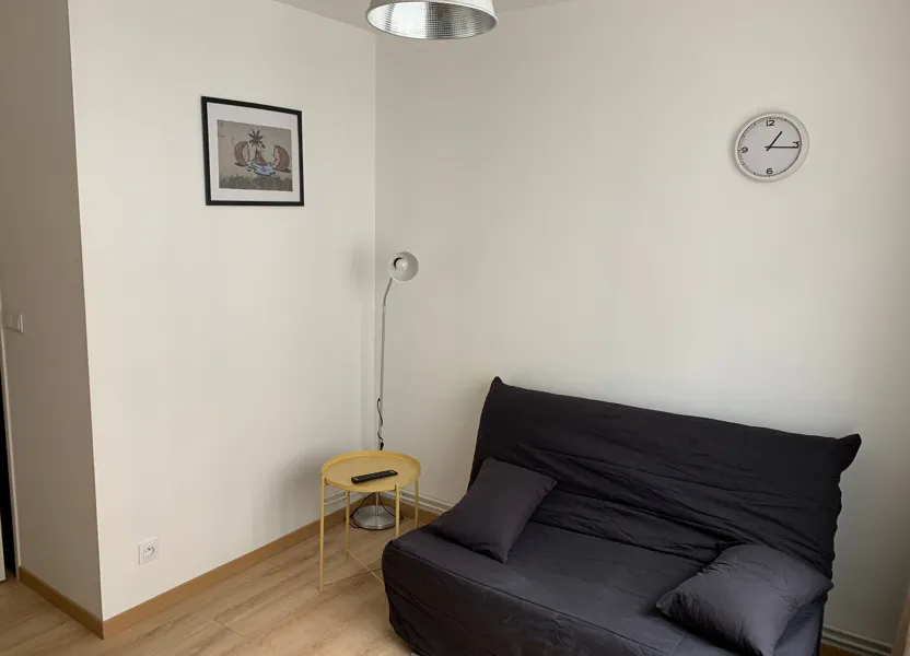 Appartement Rue Jules Siegfried à Le Havre