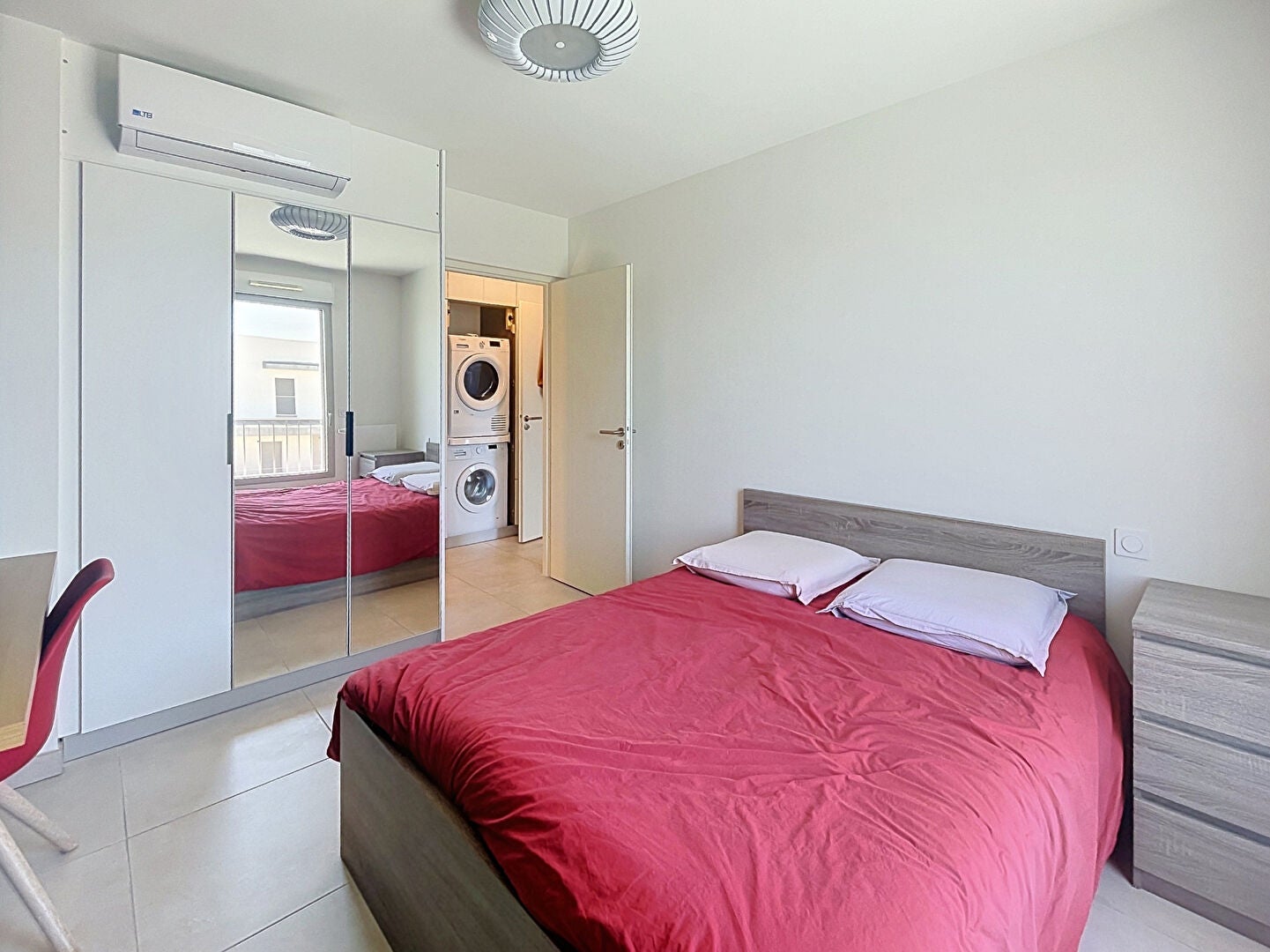 Appartement Route de Berre à Aix-en-Provence