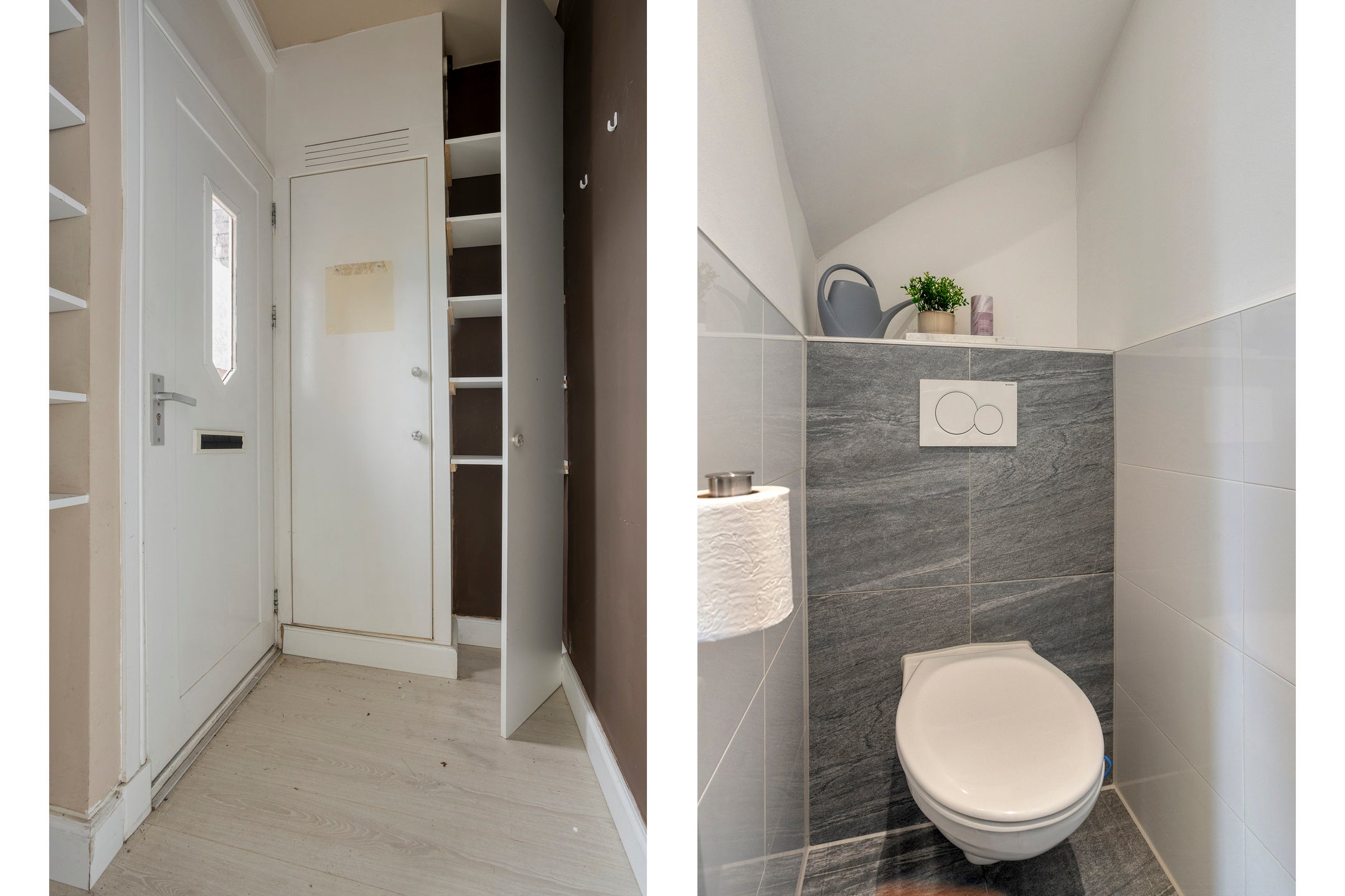Woning te huur: Kopermolenstraat, Zaandam
