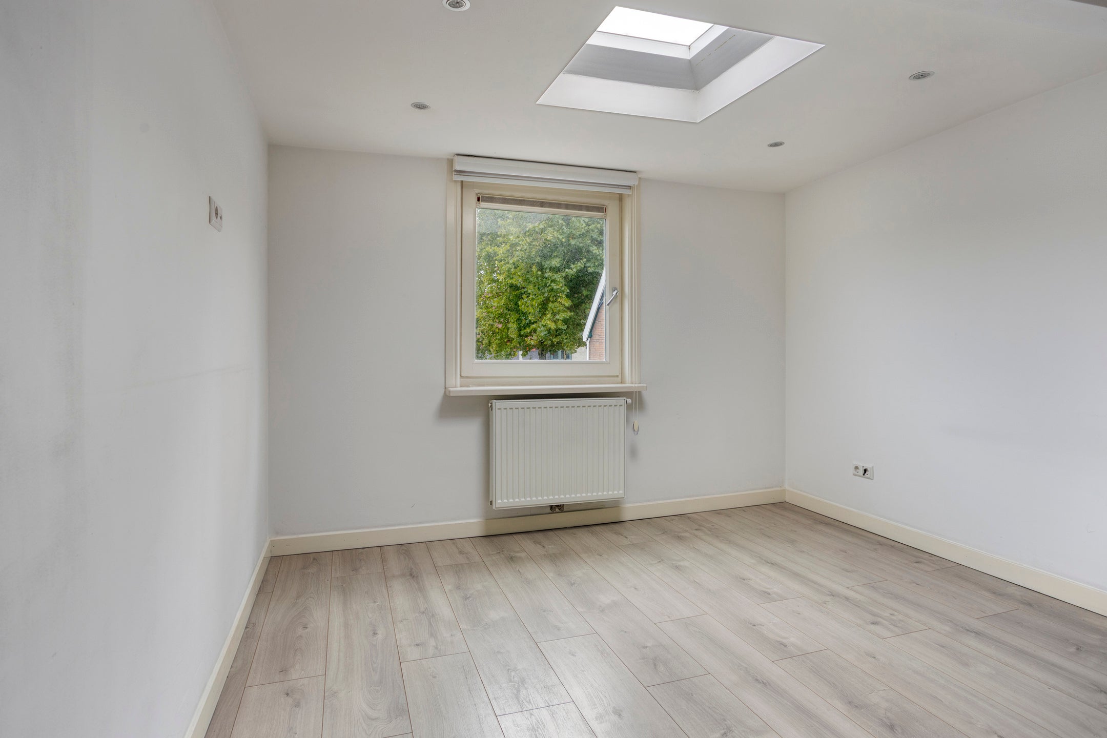 Woning te huur: Kopermolenstraat, Zaandam