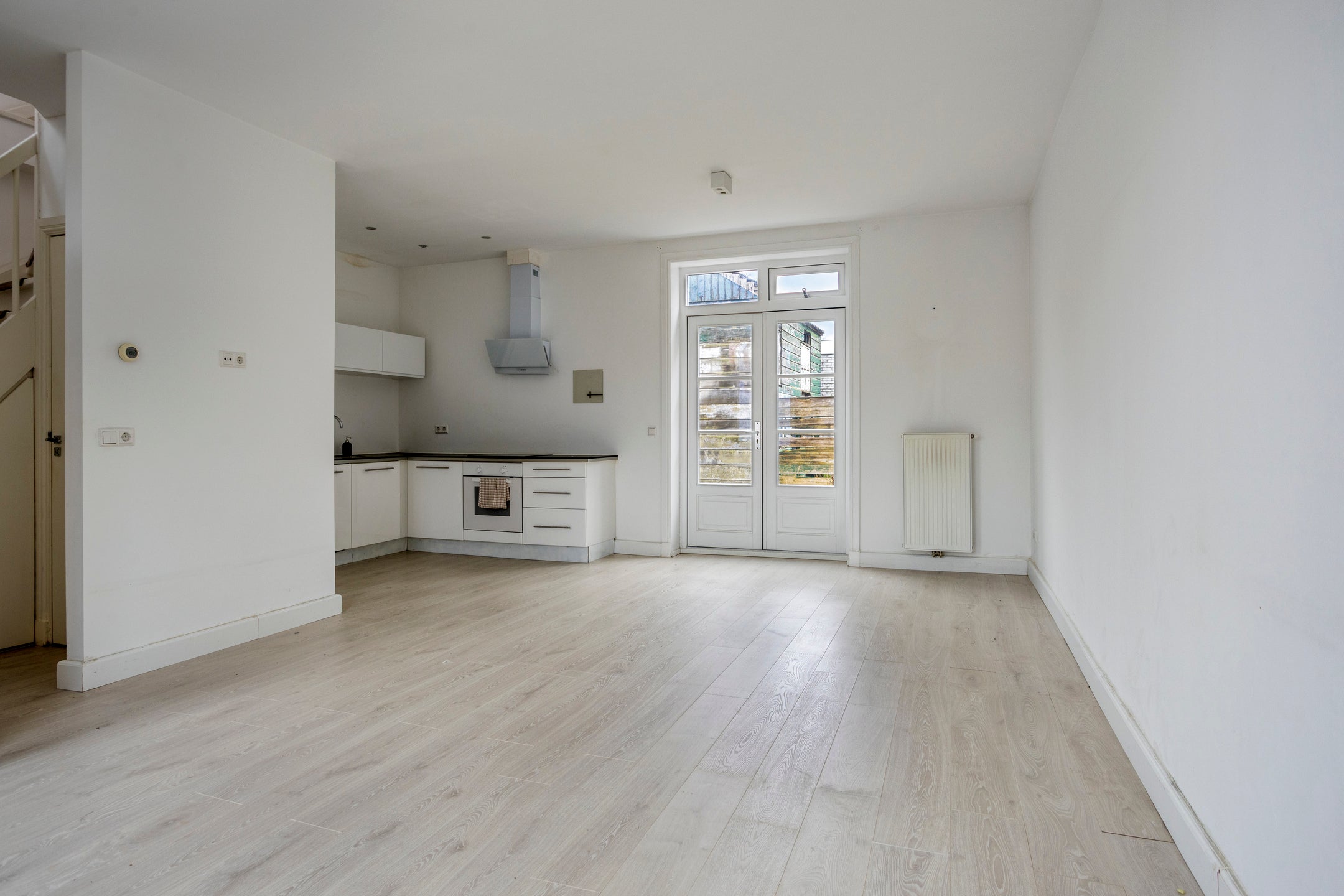 Woning te huur: Kopermolenstraat, Zaandam