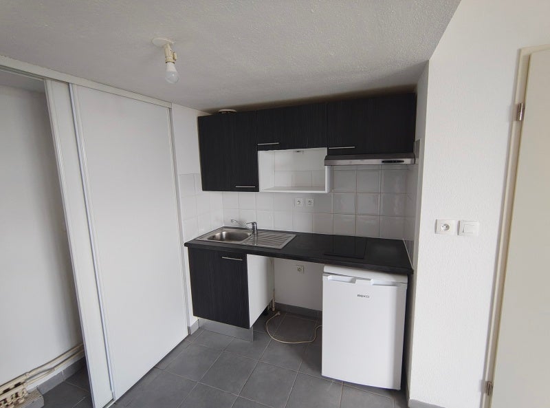 Appartement Chemin de la Flambère à Toulouse