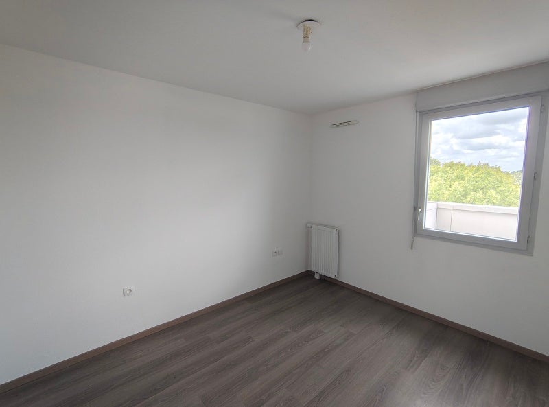 Appartement Chemin de la Flambère à Toulouse