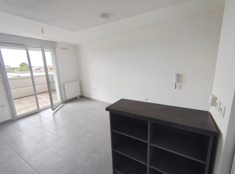 Appartement Chemin de la Flambère à Toulouse