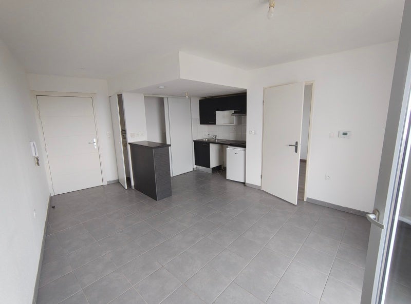 Appartement Chemin de la Flambère à Toulouse