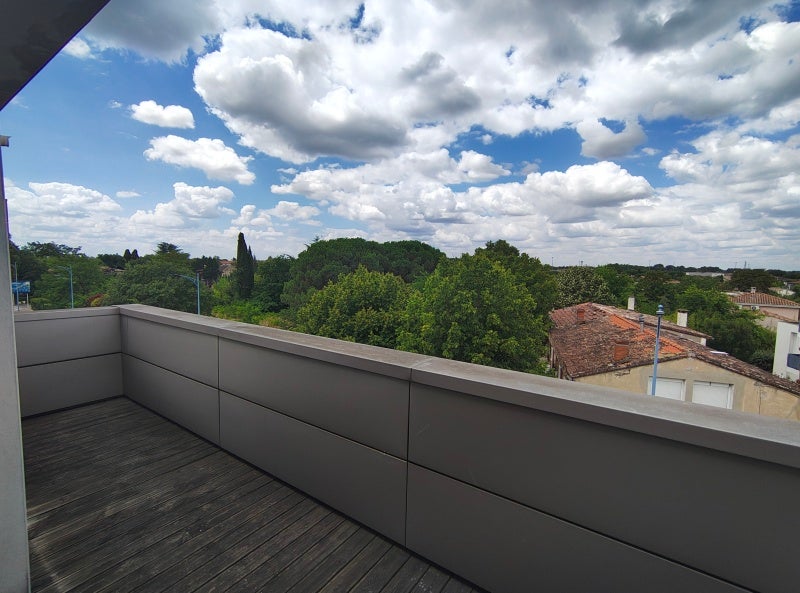 Appartement Chemin de la Flambère à Toulouse