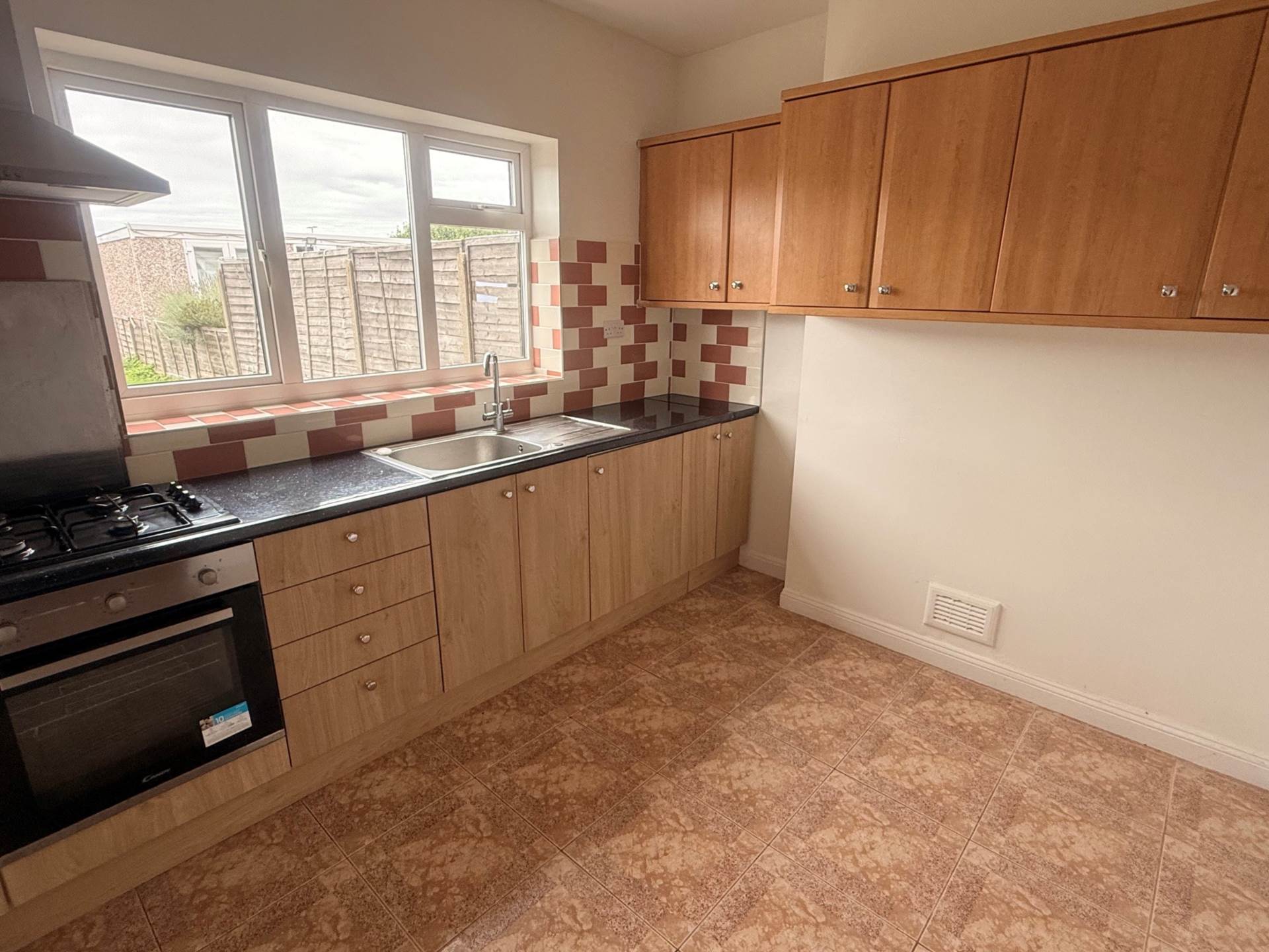 House Swithland Avenue in Leicester
