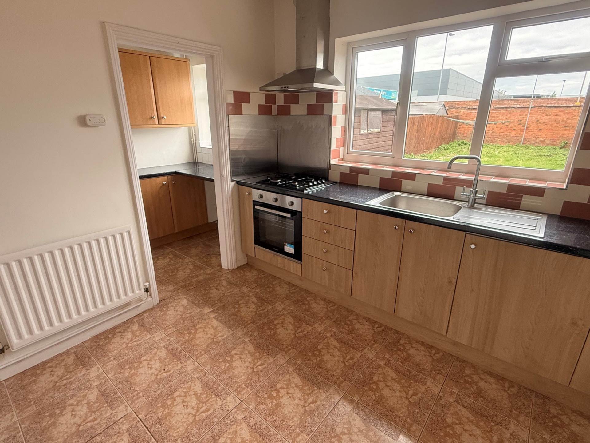 House Swithland Avenue in Leicester