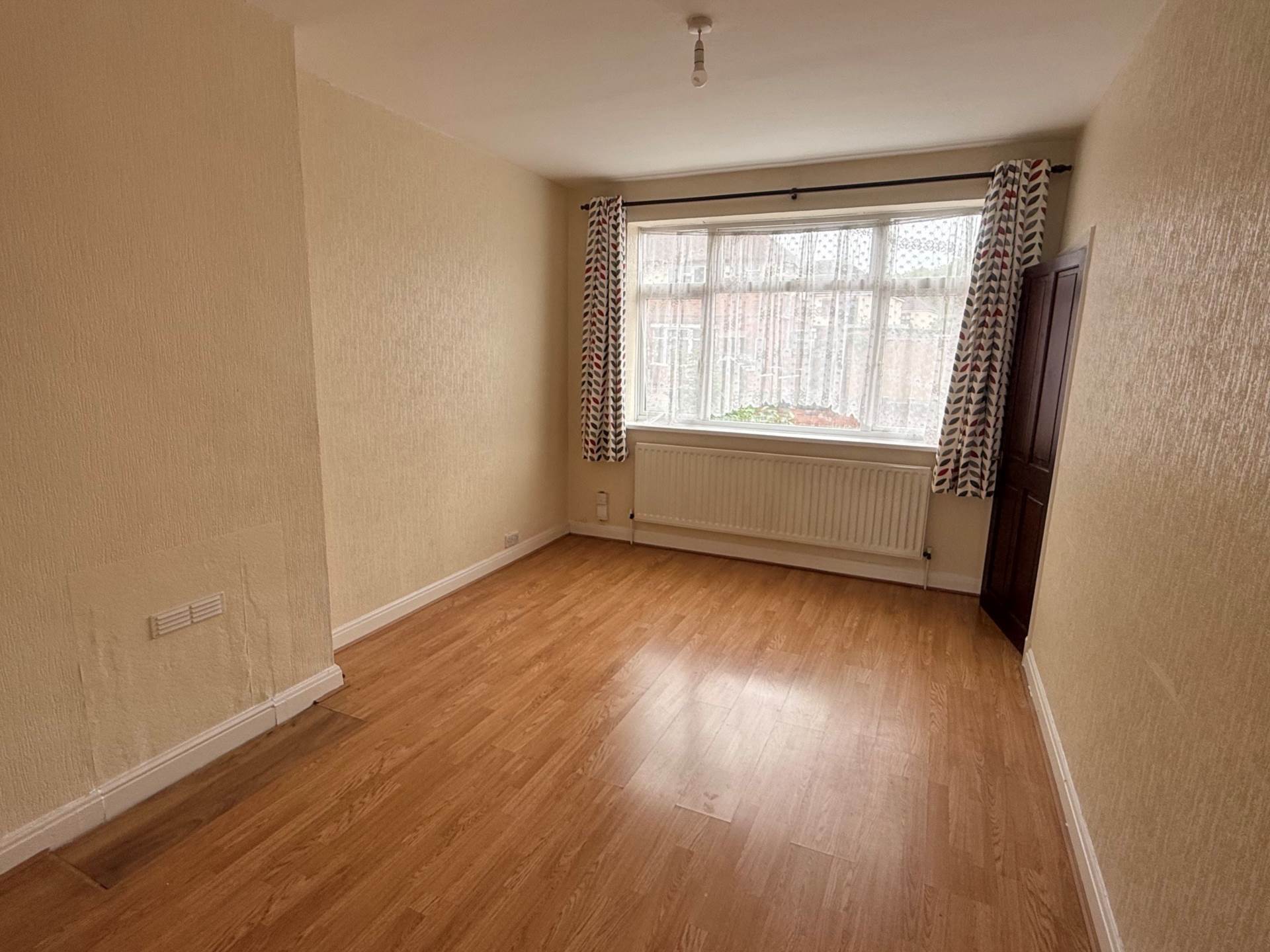 House Swithland Avenue in Leicester