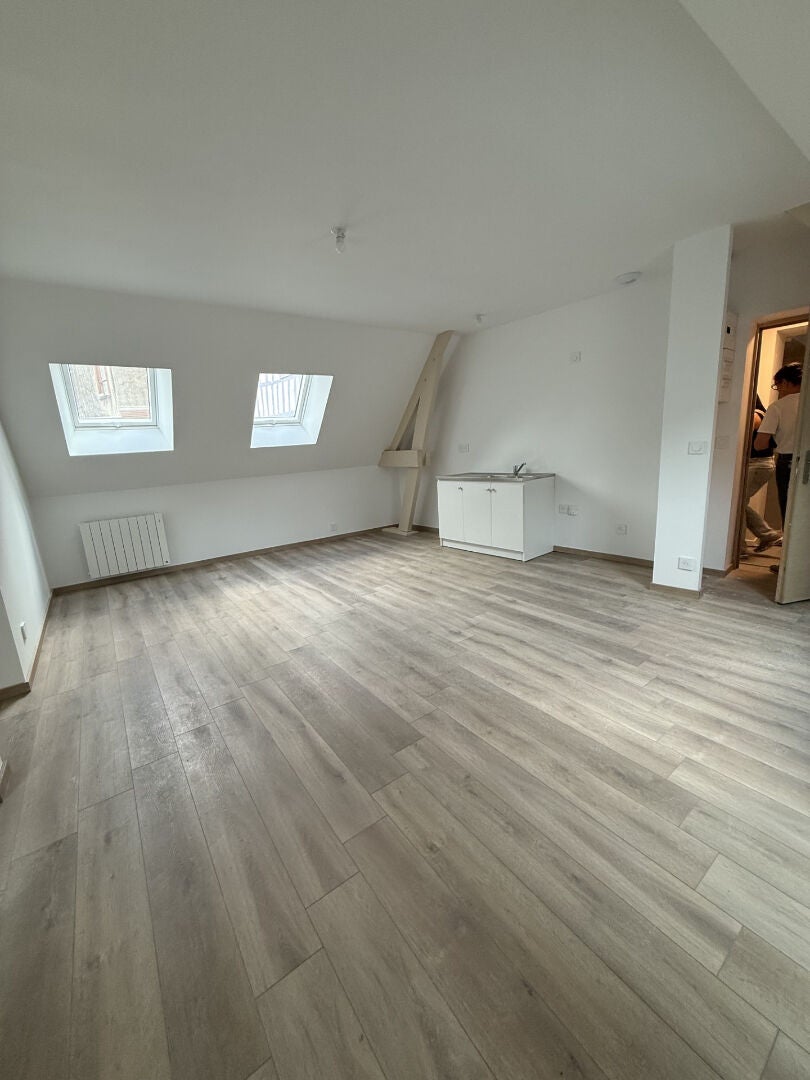 Flat Chemin d'Inval in Gisors