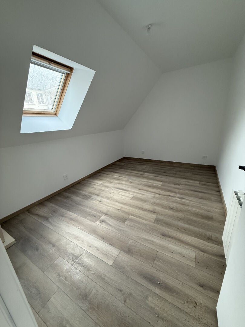 Flat Chemin d'Inval in Gisors