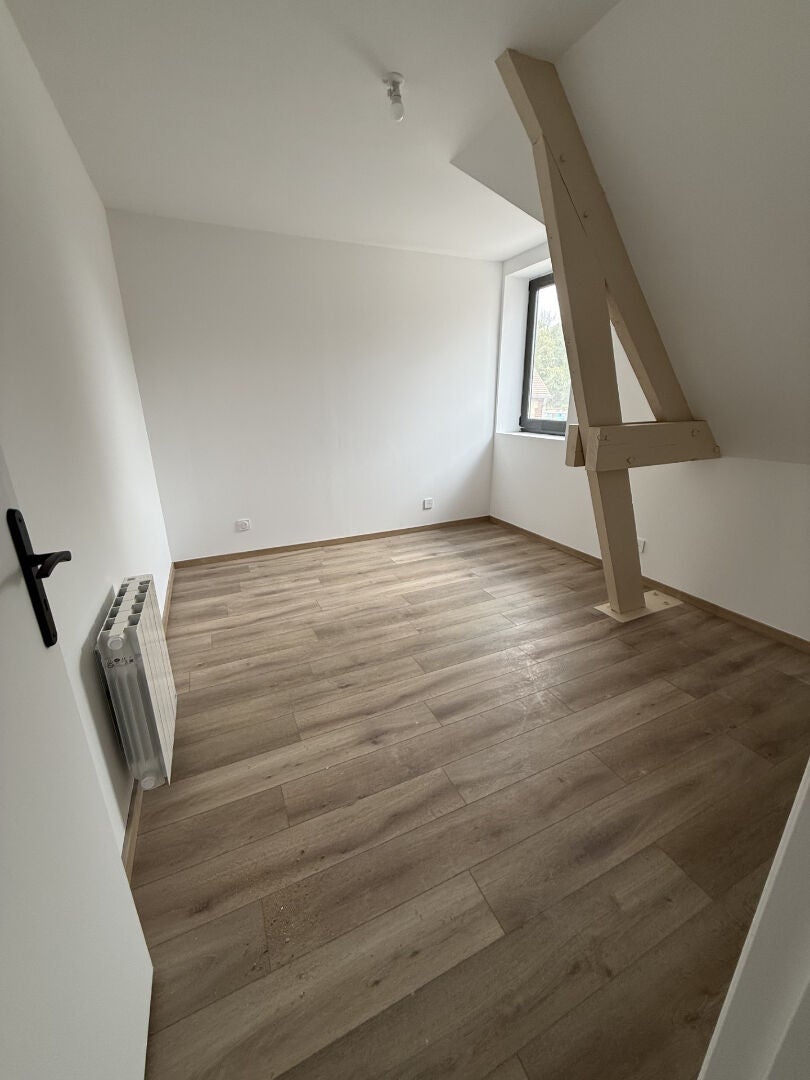 Flat Chemin d'Inval in Gisors