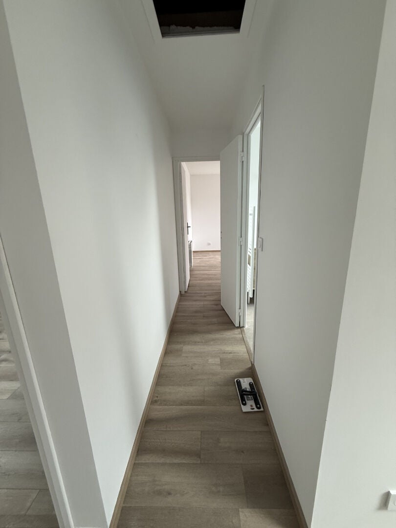Flat Chemin d'Inval in Gisors
