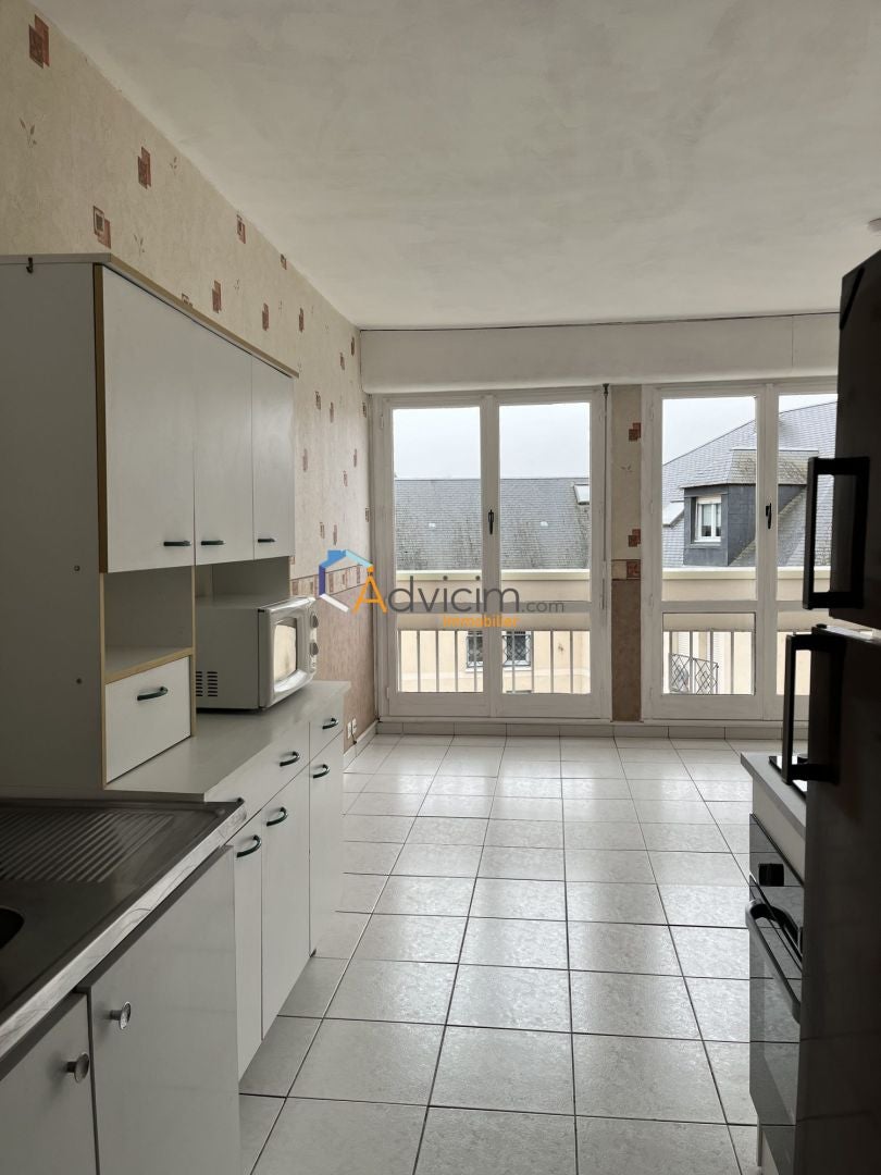 Appartement Allée Flandres Dunkerque à Saint-Jean-le-Blanc