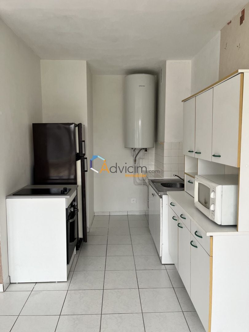 Appartement Allée Flandres Dunkerque à Saint-Jean-le-Blanc