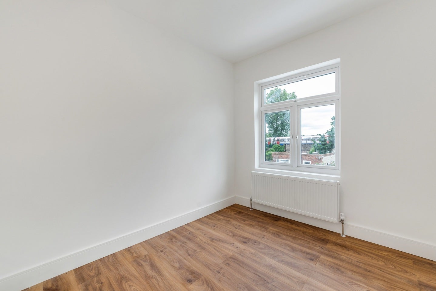 House Bulstrode Avenue in Greater London