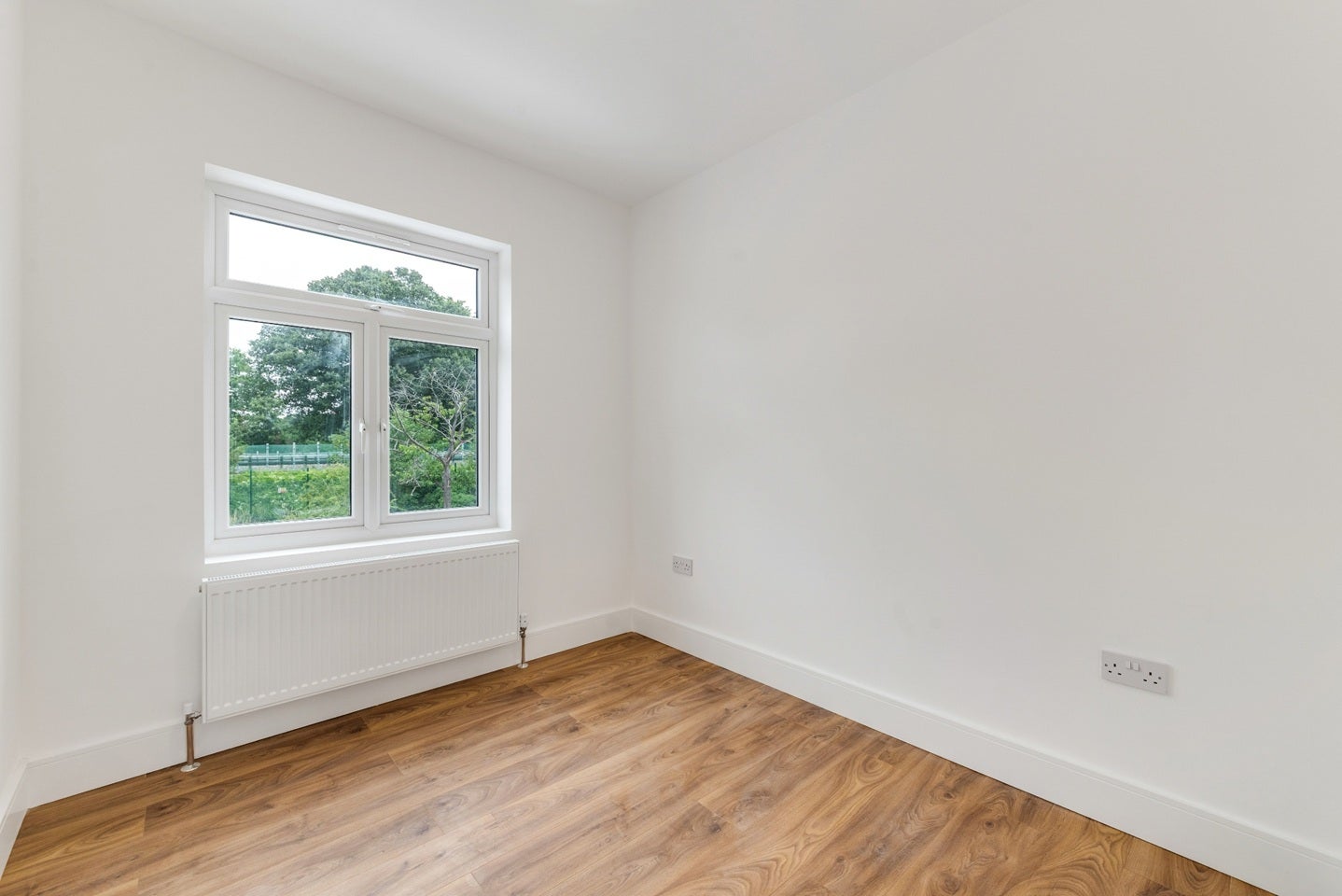 House Bulstrode Avenue in Greater London
