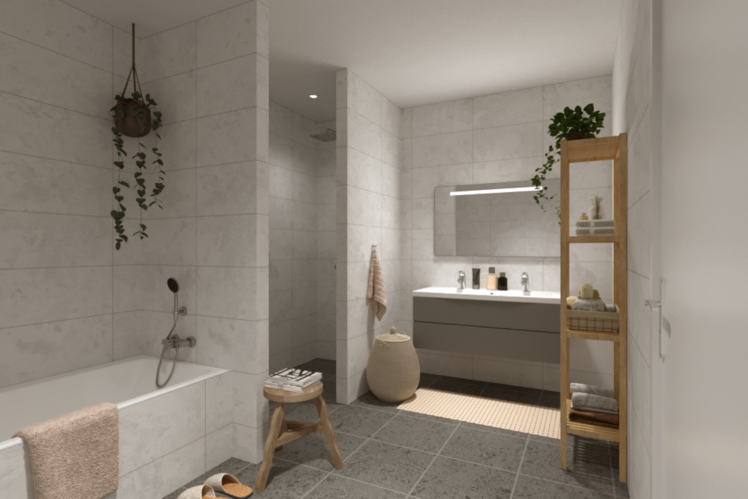 Appartement te huur: Stationslaan 328, Breda