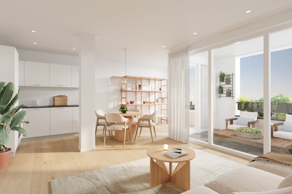 Appartement te huur: Stationslaan 328, Breda