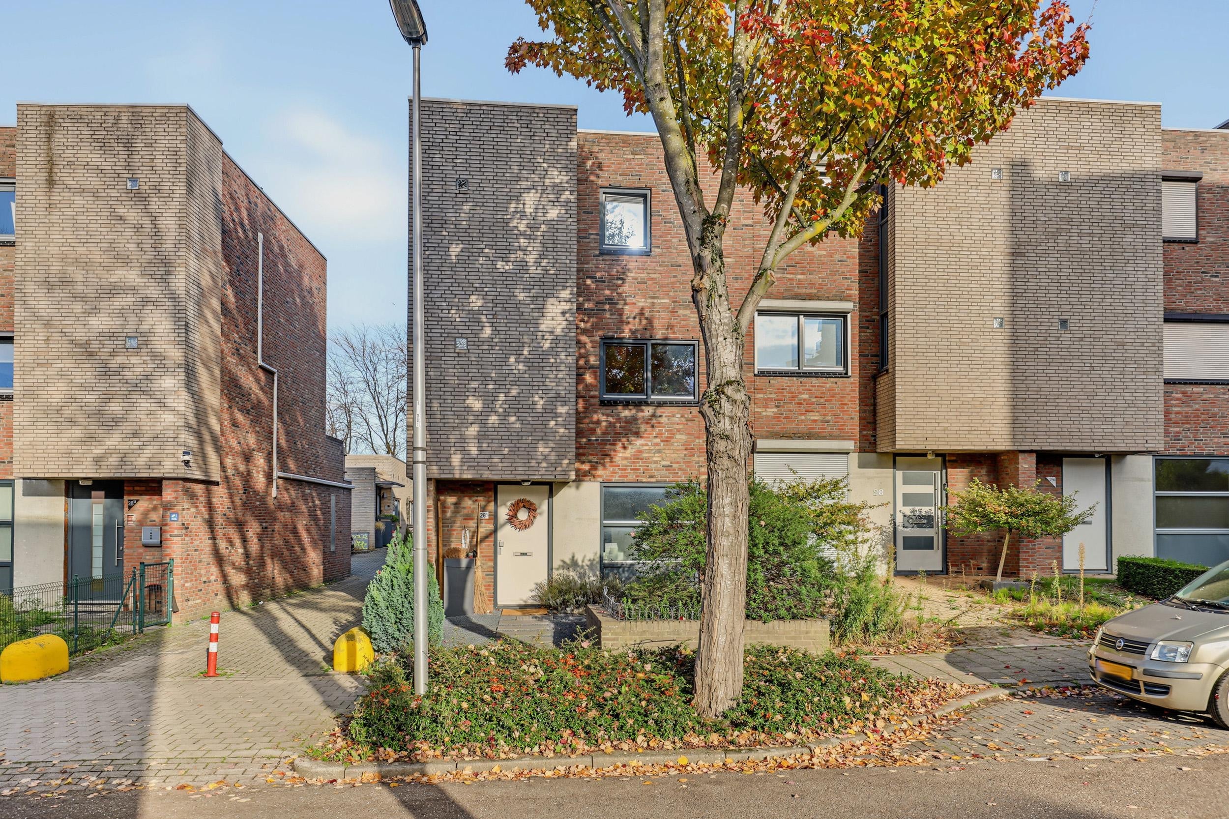 Huis Grasbroekerweg 28 A in Heerlen