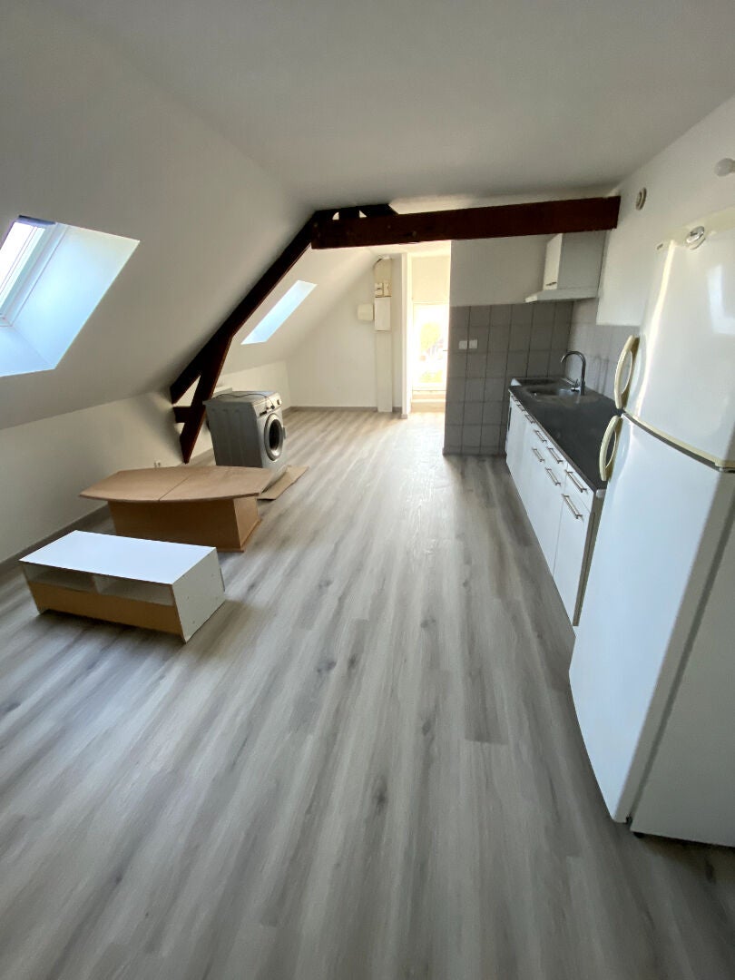 Appartement Avenue de Paris à Orléans