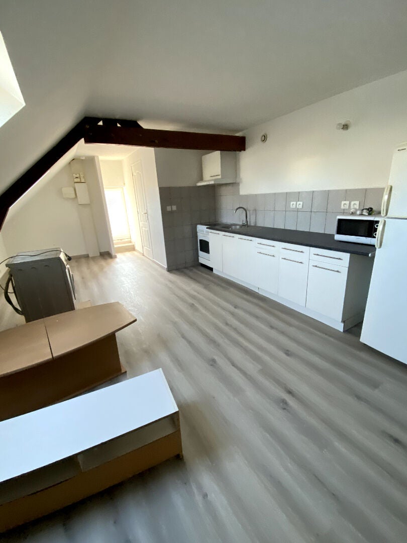 Appartement Avenue de Paris à Orléans
